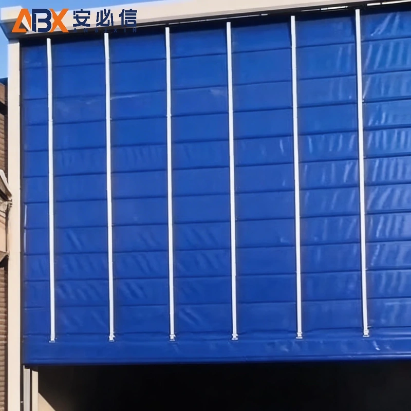 汕尾市冷库门封